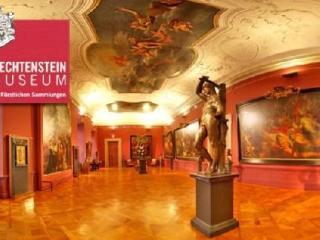 Liechtenstein Nocleg ze śniadaniem Wiedeń