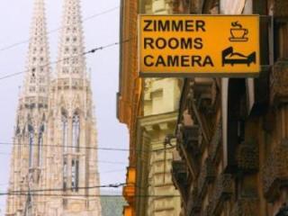 Nocleg ze śniadaniem Liechtenstein Wiedeń