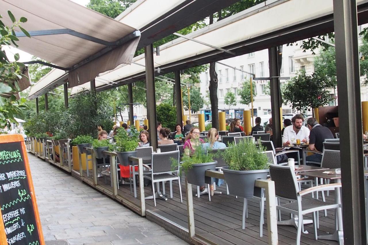 Couette-café Liechtenstein