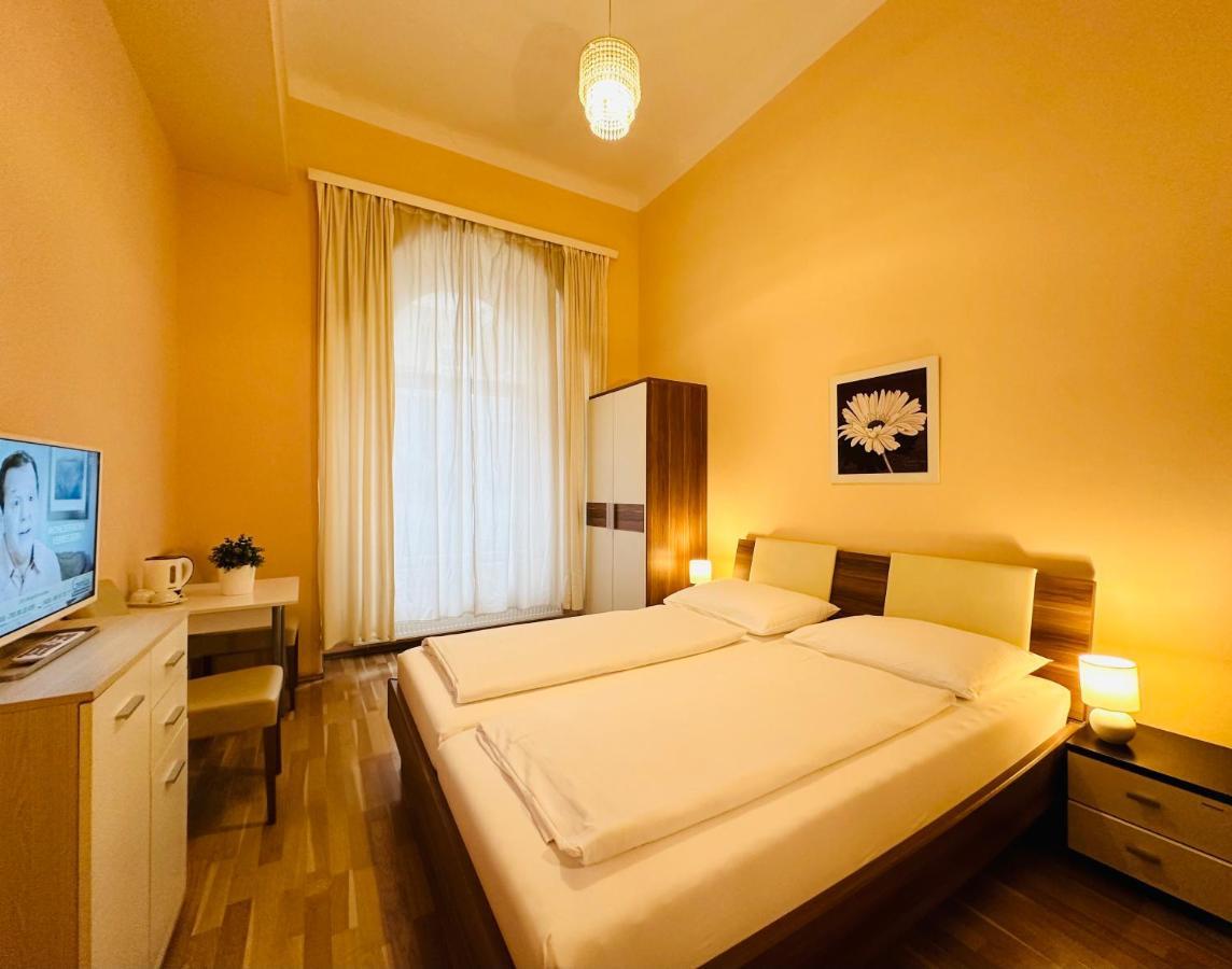 Liechtenstein Couette-café 3*