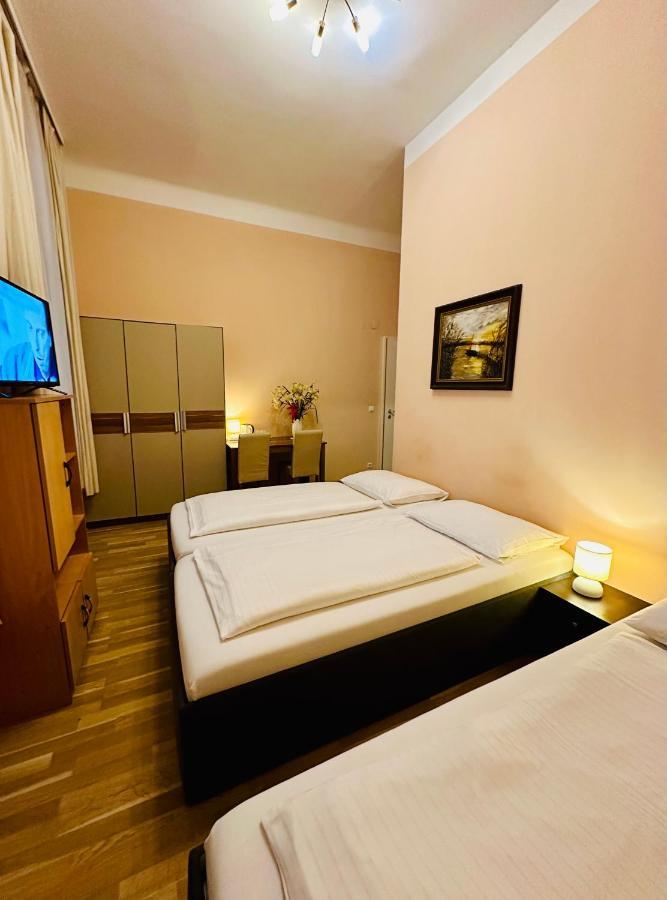 Liechtenstein Couette-café 3*