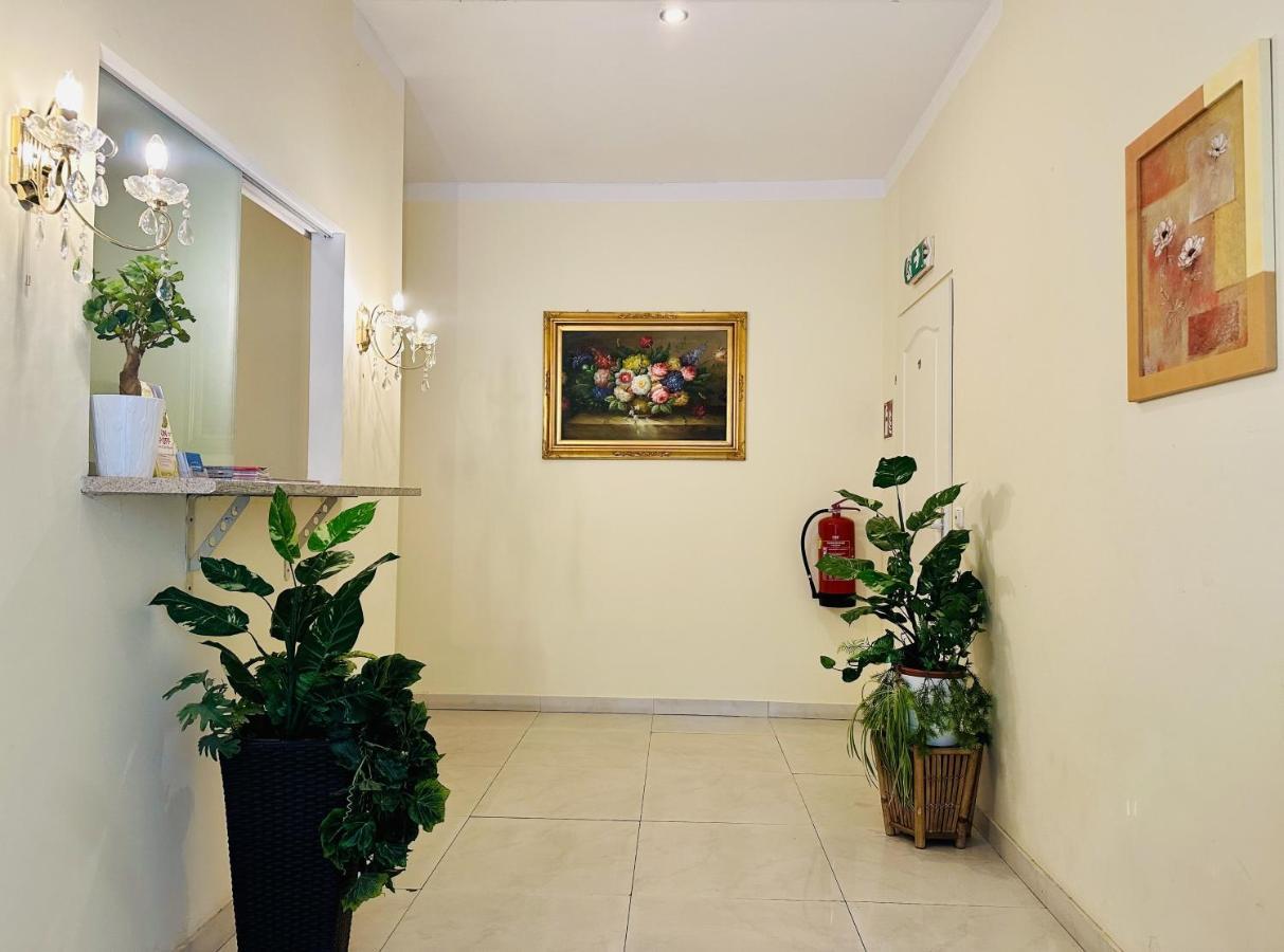 Liechtenstein Bed & Breakfast Wenen