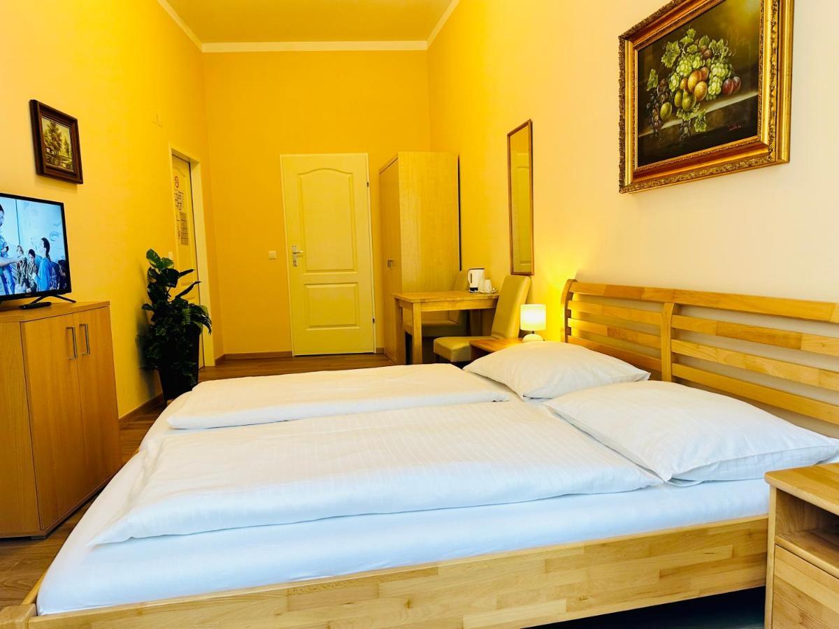 Liechtenstein Couette-café 3*