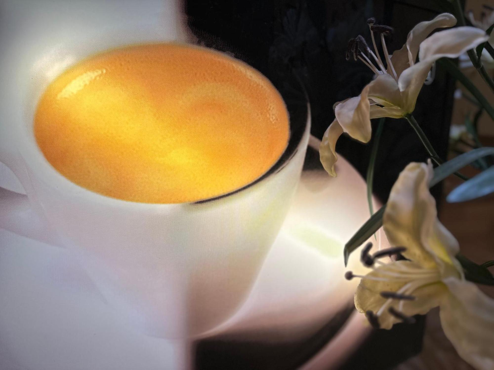Liechtenstein Couette-café
