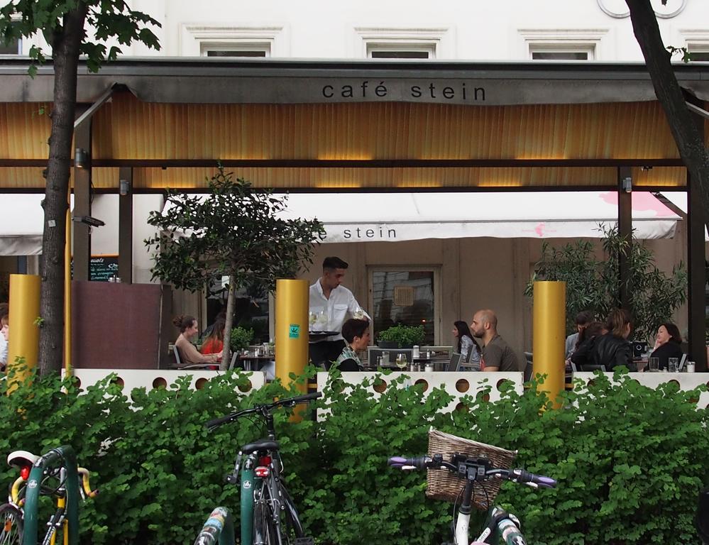 Couette-café Liechtenstein
