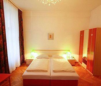 Couette-café Liechtenstein 3*