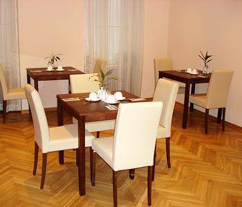 Bed & Breakfast Liechtenstein Wenen