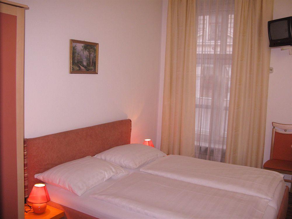 Liechtenstein Couette-café 3*