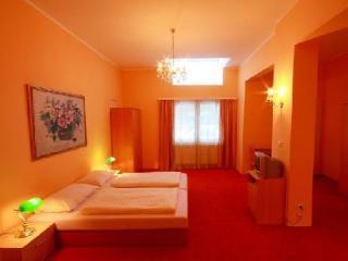 Liechtenstein Bed & Breakfast Wenen