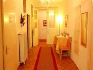 Bed & Breakfast Liechtenstein Wenen