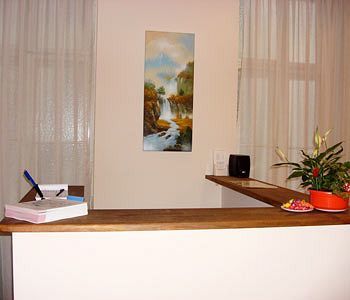 Couette-café Liechtenstein 3*