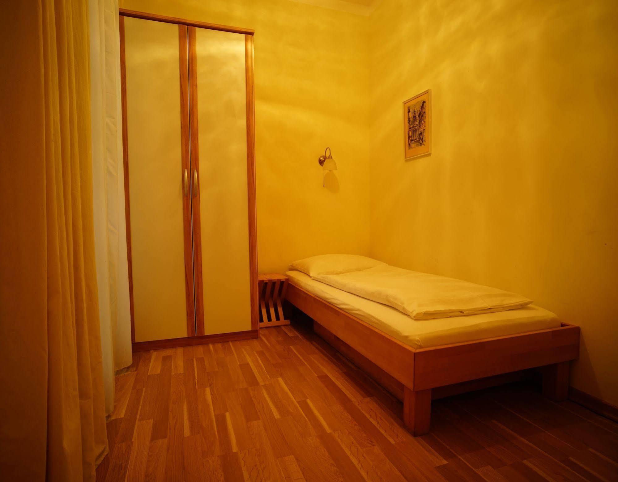 Couette-café Liechtenstein 3*