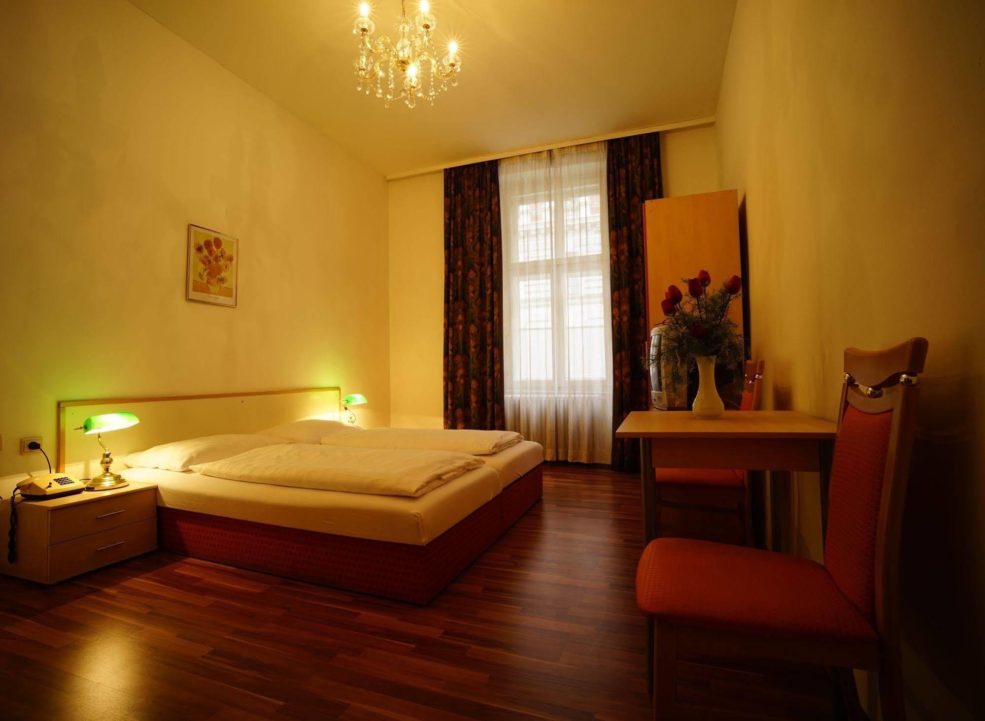 Liechtenstein Bed & Breakfast Wenen