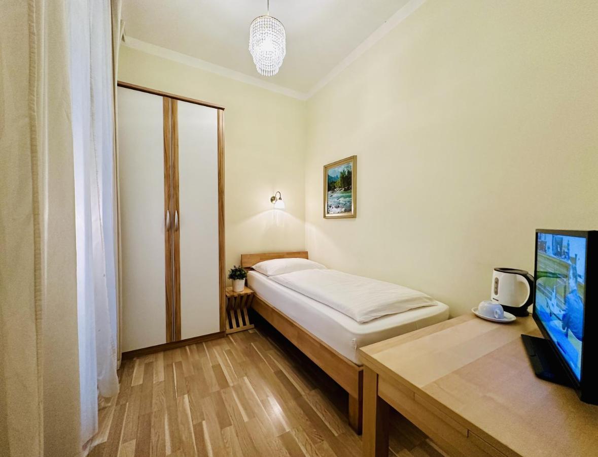 Bed and breakfast Liechtenstein