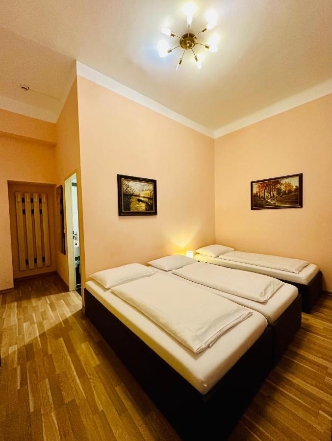 Bed and breakfast Liechtenstein