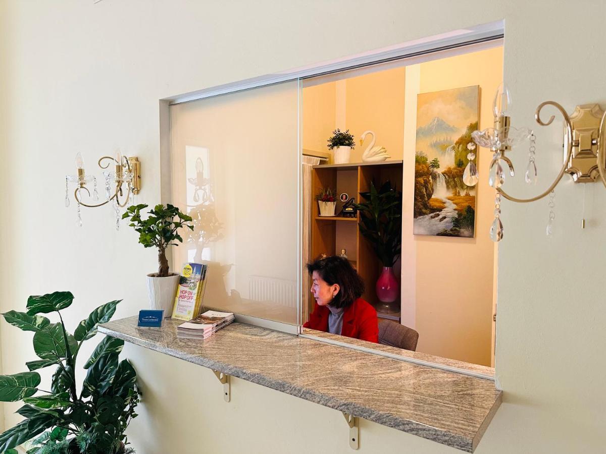 Bed and breakfast Liechtenstein Viena