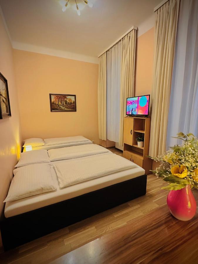 Bed and breakfast Liechtenstein 3*