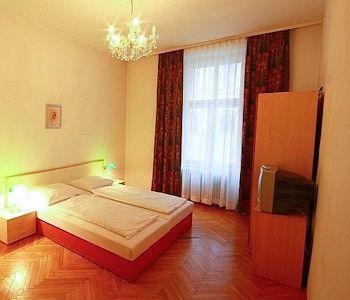 Liechtenstein Bed and breakfast Viena