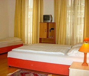 Bed and breakfast Liechtenstein