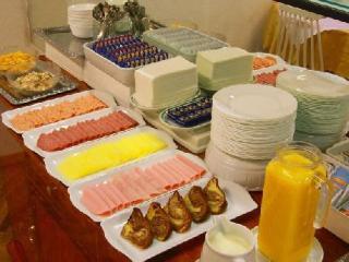 Liechtenstein Bed and breakfast 3*