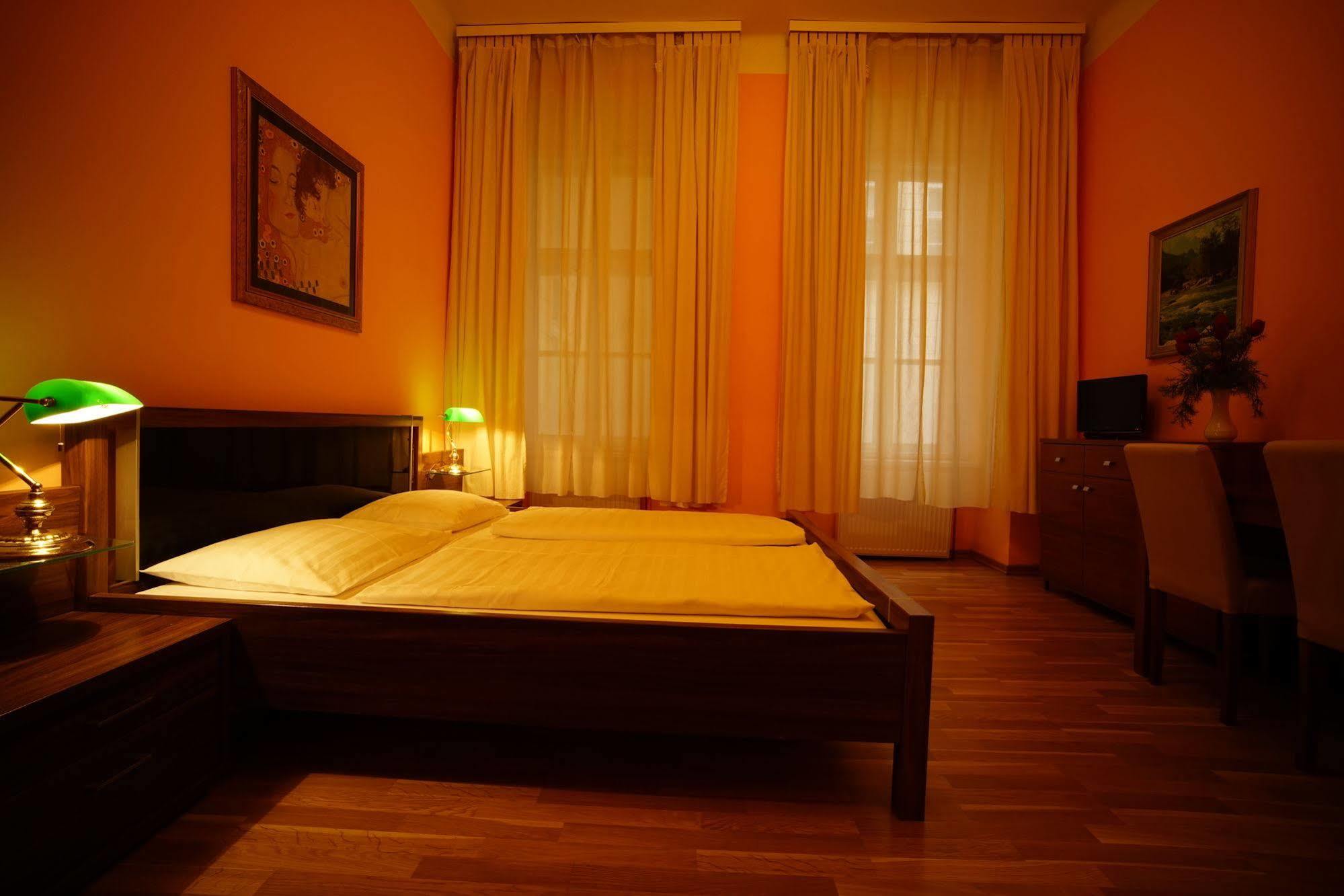 Liechtenstein Bed and breakfast 3*